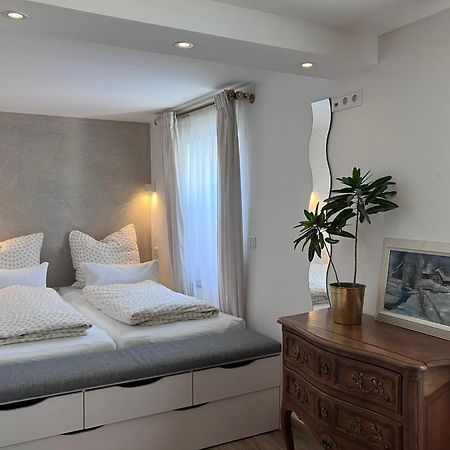 מונשאו Ferienwohnung Zum Belgenbachtal מראה חיצוני תמונה